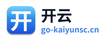 开云